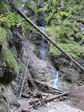 At gorges of Slovensk Rj