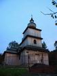 Pravoslavn kostelk v Dobroslav