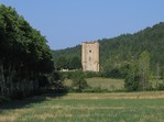 Donjon of Arques