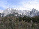 Alps by Werfen