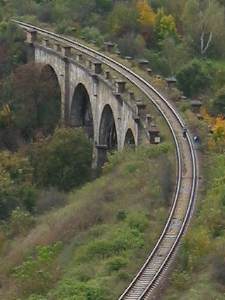 Horní viadukt trati na Hostivice